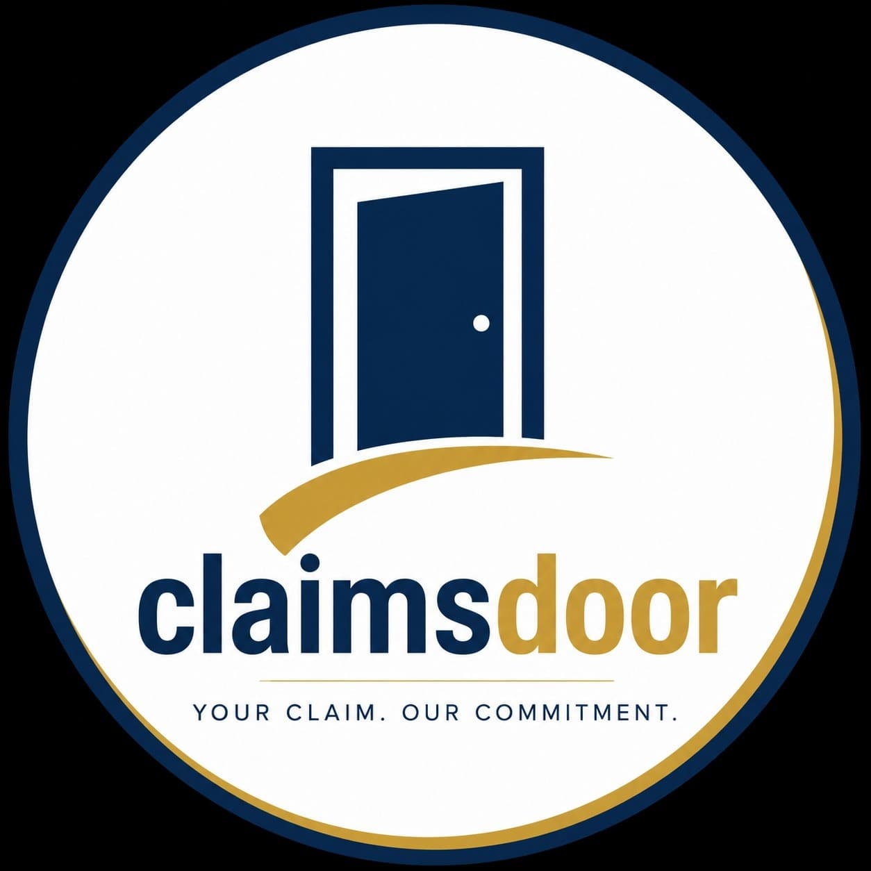 Claimsdoor logo