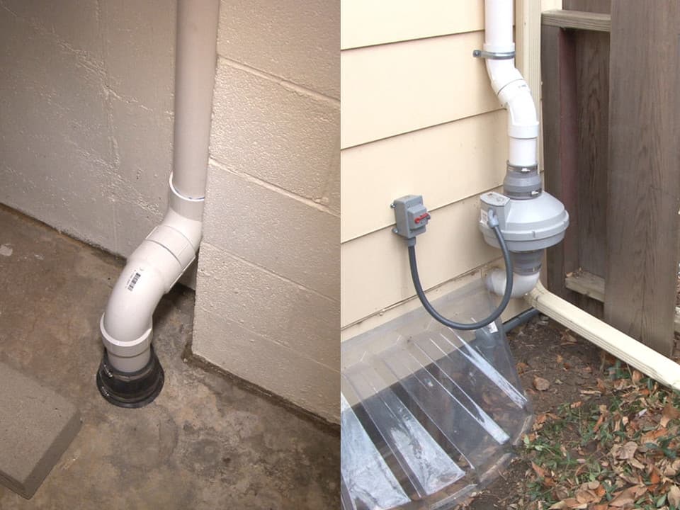 Persistent leaks, lack of hot water, or broken heating systems that aren't fixed.